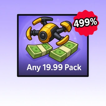 Any 19.99 Pack | DC: Dark Legion