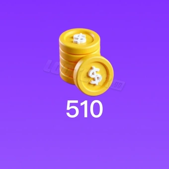 510 MICO Coins | MICO
