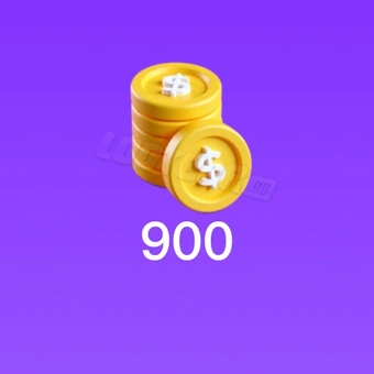 900 MICO Coins | MICO
