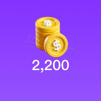 2200 MICO Coins | MICO