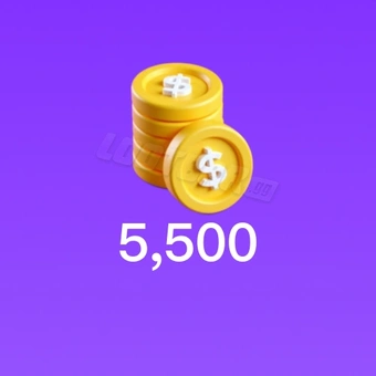5500 MICO Coins | MICO