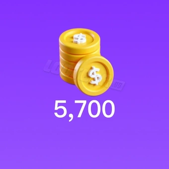5700 MICO Coins | MICO
