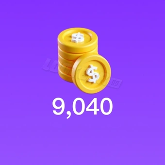 9040 MICO Coins | MICO