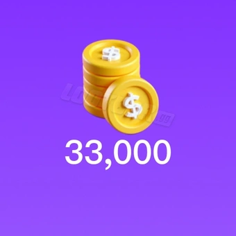 33000 MICO Coins | MICO