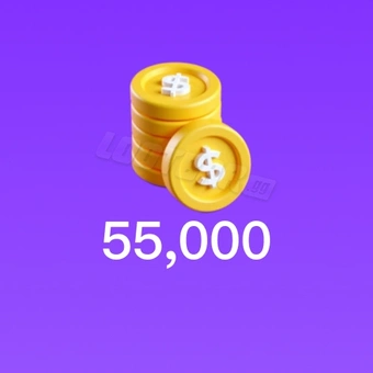 55000 MICO Coins | MICO
