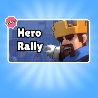 Hero Rally