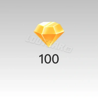 100 Diamonds | Likee
