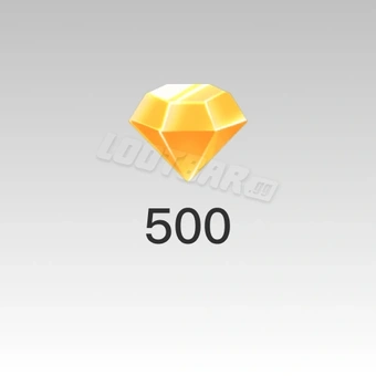 500 Diamonds | Likee