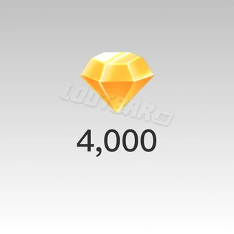 4000 Diamonds | Likee