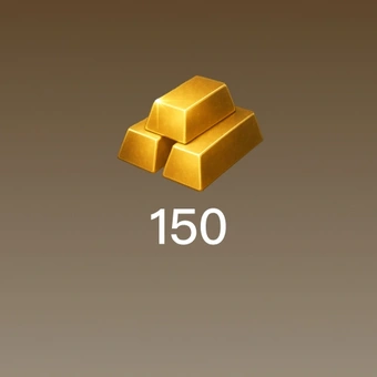150 Gold | AOO