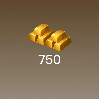 750 Gold | AOO