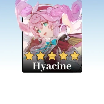 Hyacine Guaranteed Bundle | Honkai: Star Rail