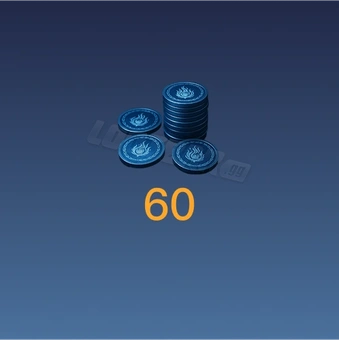 60 Credit Token | Girls' Frontline 2: Exilium