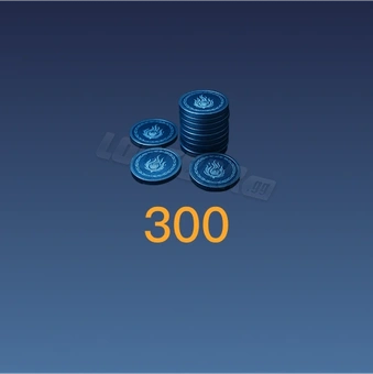 300 Credit Token | Girls' Frontline 2: Exilium