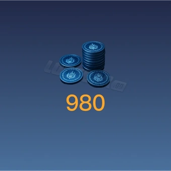 980 Credit Token | Girls' Frontline 2: Exilium