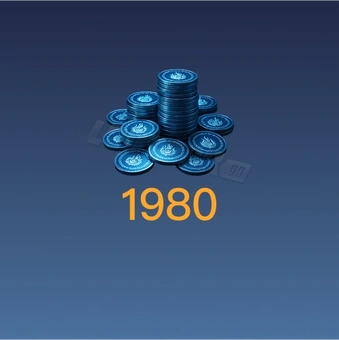 1980 Credit Token | Girls' Frontline 2: Exilium