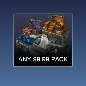 Any 99.99 Pack | Girls' Frontline 2: Exilium