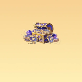 6,480 Vouchers + 326 Bonus