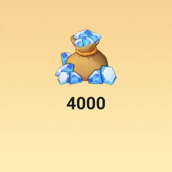 4000 Diamonds | Top Heroes: Kingdom Saga