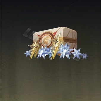 Chamoion's Forging Collection