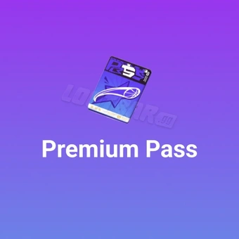 Premium Pass | Dunk City Dynasty