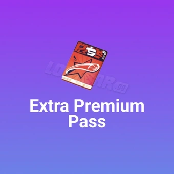 Extra Premium Pass | Dunk City Dynasty