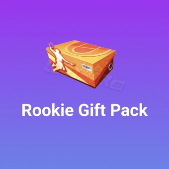 Rookie Gift Pack | Dunk City Dynasty