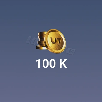 100 K Coins | Madden NFL 26 monedas