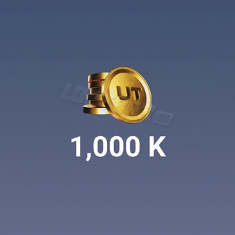 1000 K Coins | Madden NFL 26 monedas