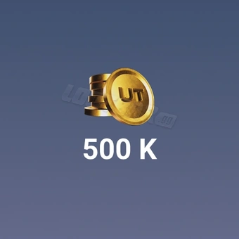 500 K Coins | Madden NFL 26 monedas