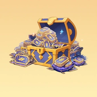 60-6480 Vouchers Bundle