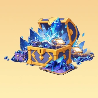 60-6480 Opals Bundle