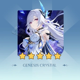 Skirk Guaranteed Bundle | Genshin Impact