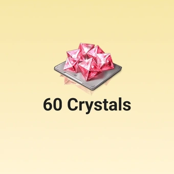 60 Crystals | Etheria: Restart