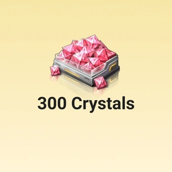 300 Crystals | Etheria: Restart
