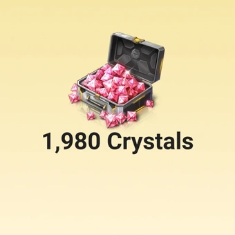 1980 Crystals | Etheria: Restart