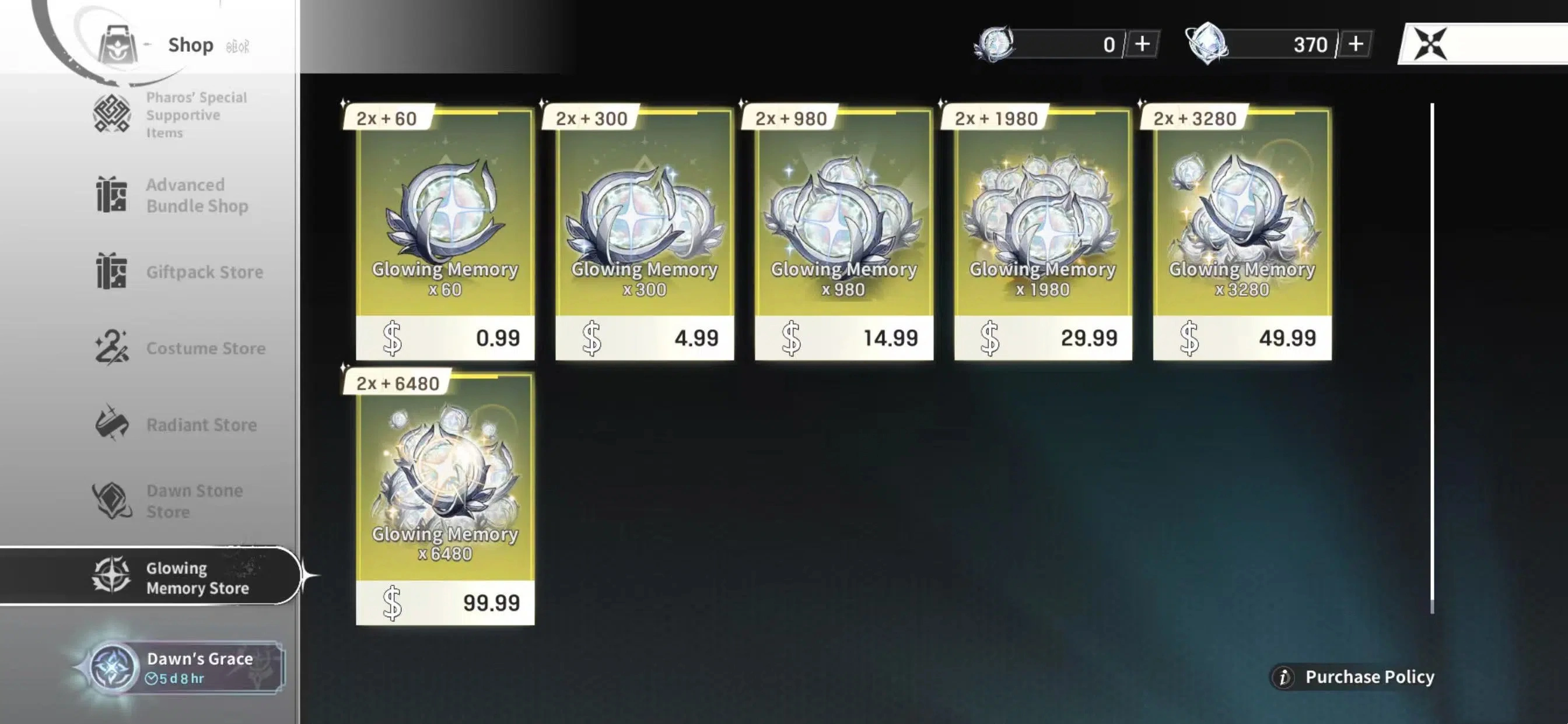 puzzles survival top up