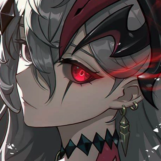 Rememento: White Shadow