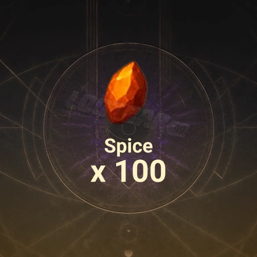 Especia * 100 | Dune: Awakening Items