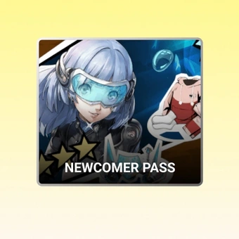 Newcomer Pass | Persona5: The Phantom X