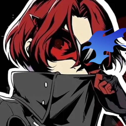 Persona5: The Phantom X