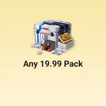 Any 19.99 Pack | Etheria: Restart