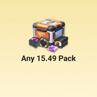 Any 15.49 Pack | Etheria: Restart