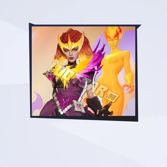 Phoenix - Chaos Phoenix Bundle