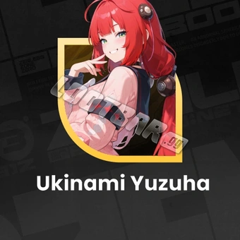 Paket Jaminan Yuzuha | Zenless Zone Zero