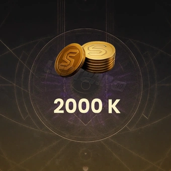 2000K Solari