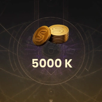 5000K Solari