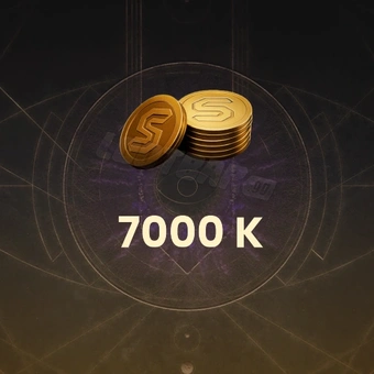 7000K Solari