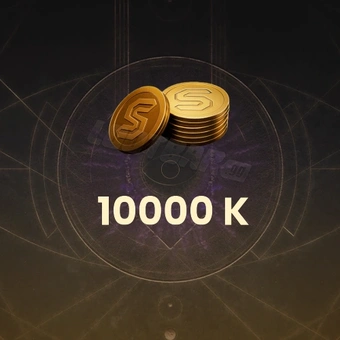 10000K Solari