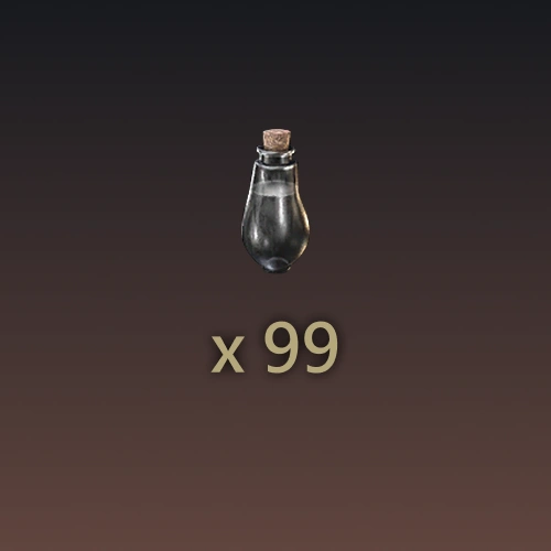 Distilled Fear *99 | Diablo 4 Items